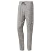 Algopix Similar Product 7 - adidas Mens Essentials Heathered Piqu