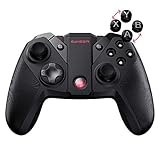 Algopix Similar Product 12 - GameSir G4 Pro Bluetooth Game