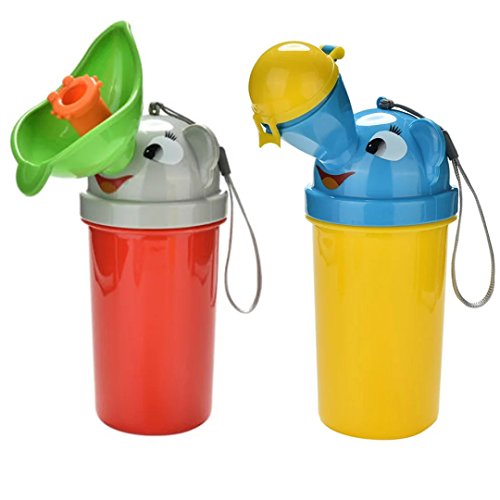 Algopix Similar Product 17 - Portable Baby Toddlers Boys Girls Potty