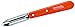 Algopix Similar Product 7 - Opinel Peelers N 115 Tangerine