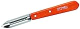 Algopix Similar Product 17 - Opinel Peelers N 115 Tangerine