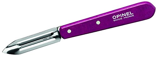 Algopix Similar Product 5 - Opinel Kitchen Knife Stainless Steel