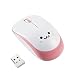Algopix Similar Product 9 - ELECOM 24G Wireless Portable Mobile