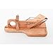 Algopix Similar Product 19 - Paderno World Cuisine Salami Slicer