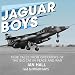 Algopix Similar Product 7 - Jaguar Boys True Tales from Operators