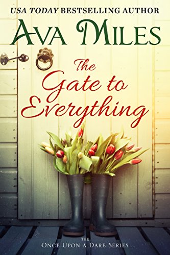 Algopix Similar Product 7 - The Gate to Everything Once Upon a