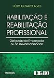 Algopix Similar Product 2 - Habilitao e Reabilitao Profissional