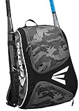Algopix Similar Product 3 - EASTON E110BP Bat  Equipment Backpack