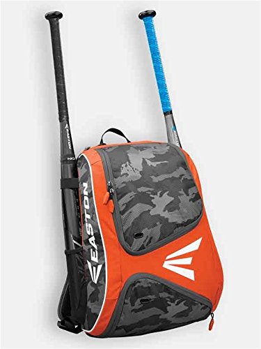 Algopix Similar Product 14 - EASTON E110BP Bat  Equipment Backpack