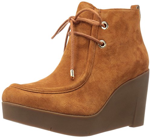 Algopix Similar Product 3 - Sudini Womens Darlene Ankle Bootie