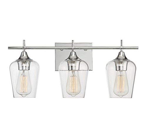 Algopix Similar Product 12 - Savoy House 84030311 Octave 3Light