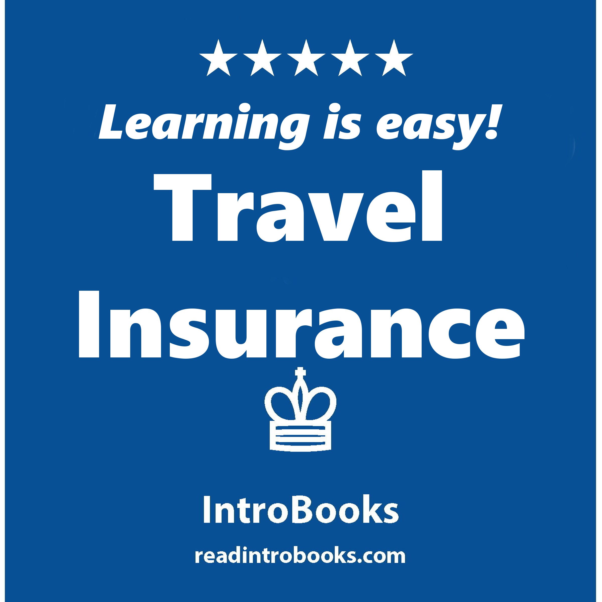 Algopix Similar Product 8 - Travel Insurance