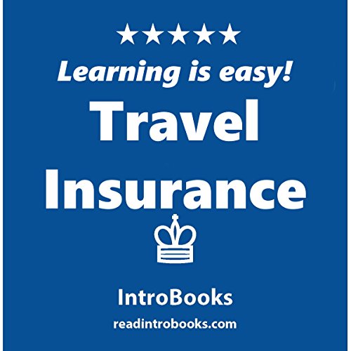 Algopix Similar Product 4 - Travel Insurance