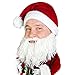 Algopix Similar Product 14 - Beard Head Barbarian Santa Beard Hat