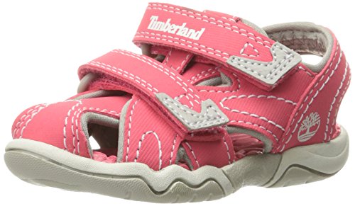 Algopix Similar Product 9 - Timberland Kids Adventure Seeker
