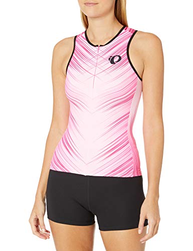 Algopix Similar Product 10 - PEARL IZUMI Womens Elite Inrcool