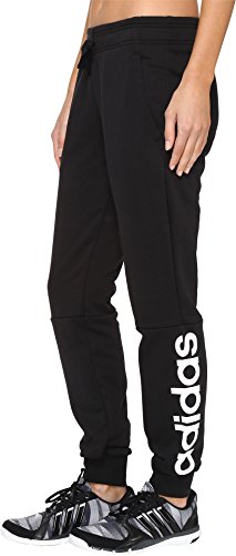 Algopix Similar Product 11 - adidas Womens Essentials Linear Pants