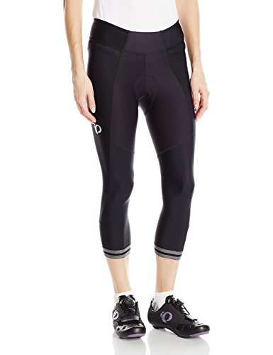 Algopix Similar Product 12 - Pearl iZUMi W Elite Escape 3Qtr Tight