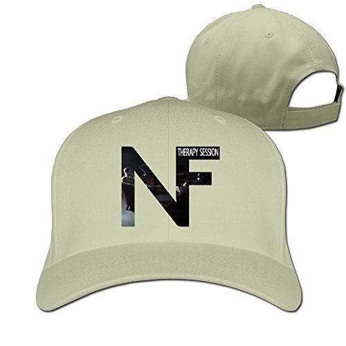 Algopix Similar Product 5 - XJBD Adult NF Therapy Baseball Caps Hat