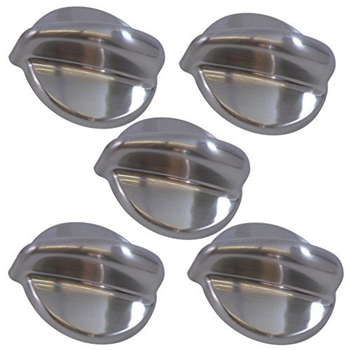 Algopix Similar Product 15 - Lot of 5 WB03K10303 for GE Range