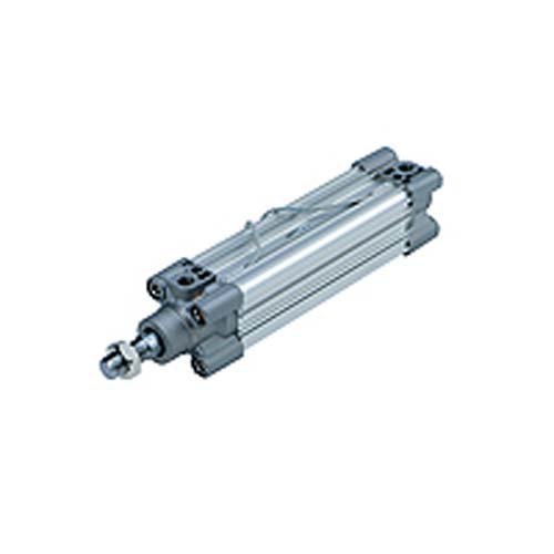 Algopix Similar Product 18 - New SMC CP96SDB100400C Cylinder
