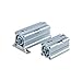 Algopix Similar Product 8 - SMC RDQB2020 Thin Cylinder Dnner