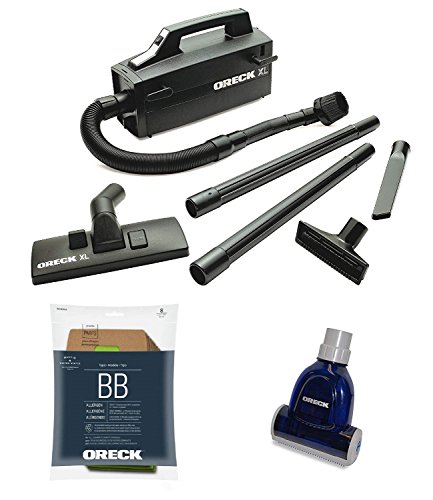 Algopix Similar Product 9 - Oreck BB880AD SuperDeluxe Compact