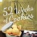 Algopix Similar Product 3 - 52 Weeks of Cookies How One Mom