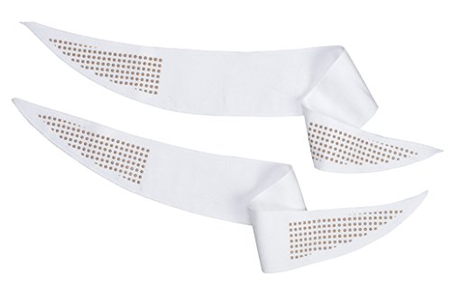 Algopix Similar Product 19 - Tummy Liners with AntiSlip Comfort
