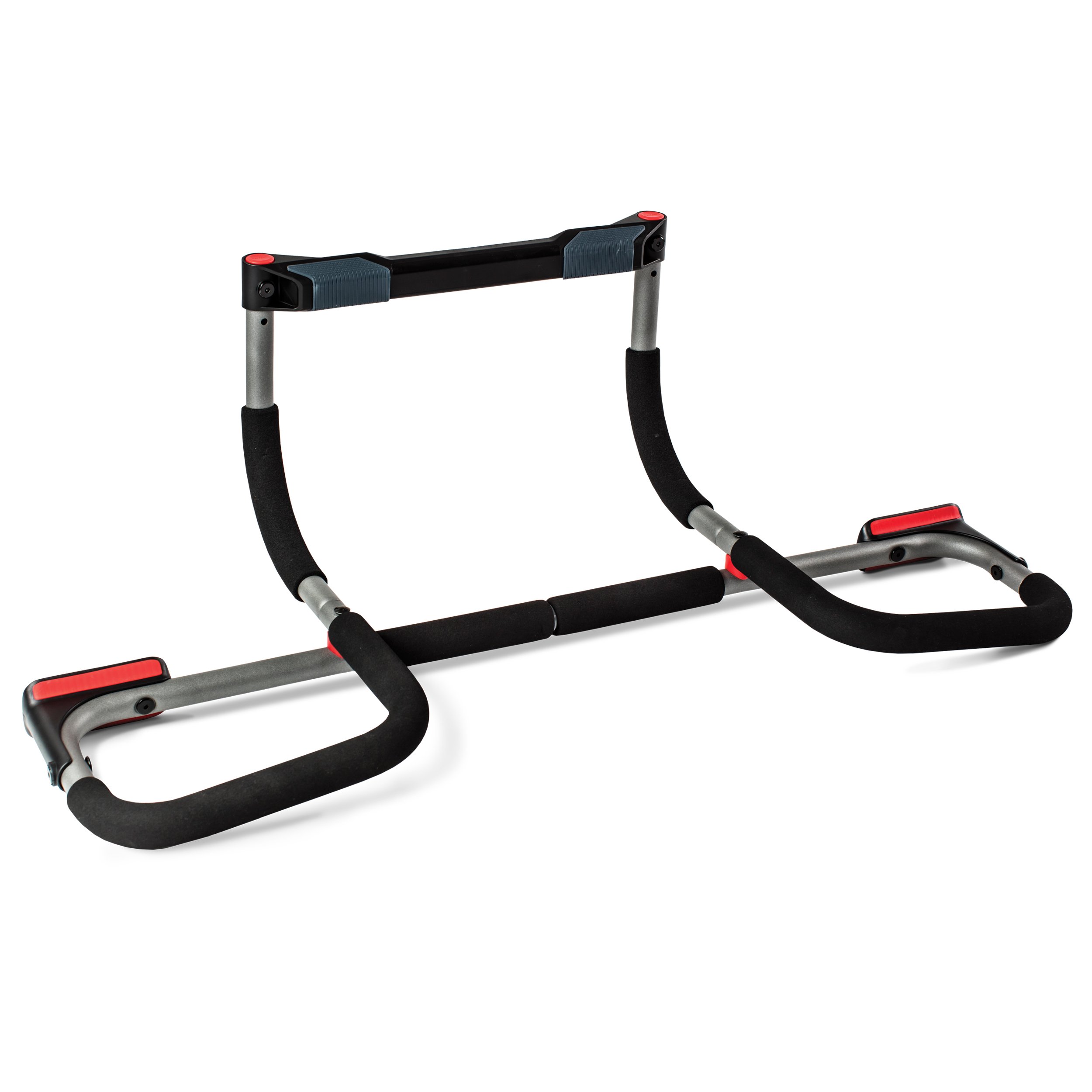 Algopix Similar Product 10 - Perfect Fitness MultiGym Doorway Pull