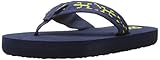 Algopix Similar Product 16 - Teva Boys MUSH II Sandal Sharks