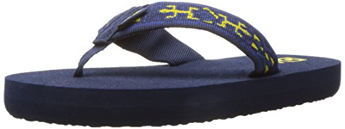 Algopix Similar Product 2 - Teva Boys MUSH II Sandal Sharks