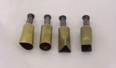 Algopix Similar Product 7 - Small Clay Cutters  set of 4 assorted