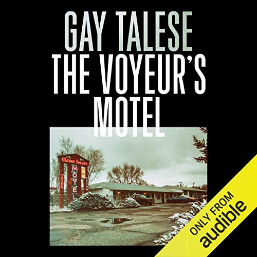 Algopix Similar Product 11 - The Voyeur's Motel