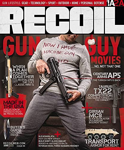 Algopix Similar Product 13 - Recoil