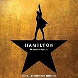 Algopix Similar Product 13 - Hamilton Original Broadway Cast
