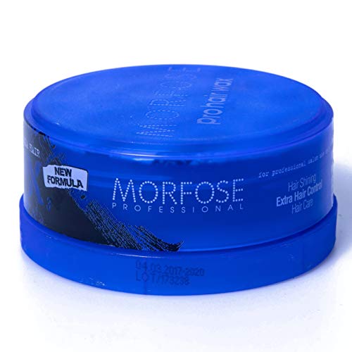 Algopix Similar Product 19 - Morfose Neon Pro Hair Wax 507 Ounce