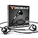 Algopix Similar Product 1 - Decibullz - Custom Earplug Lanyard
