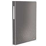 Algopix Similar Product 15 - Leitz 46520089 Urban Chic Display Book
