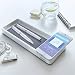 Algopix Similar Product 14 - Leitz TS120558 Wow Desk Organiser with