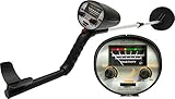 Algopix Similar Product 10 - Denver Electronics Metal Detector