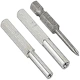 Algopix Similar Product 14 - Silverhill Tools ATK252 3 Piece