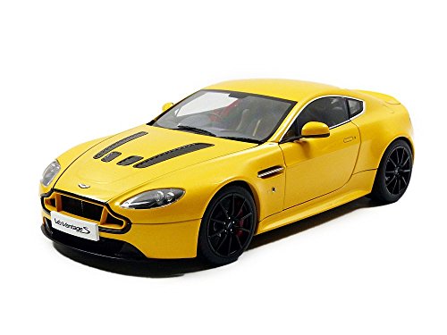Algopix Similar Product 9 - AUTOart ASTON MARTIN V12 S