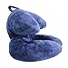 Algopix Similar Product 18 - Daisy Travel Pillow Holds Head Like
