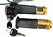 Algopix Similar Product 8 - 24V36V48V Electric Bike Throttle Grip