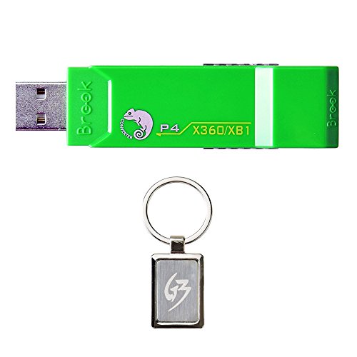 Algopix Similar Product 13 - Gam3Gear Brook XBox 360  Xbox ONE to