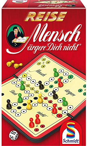Algopix Similar Product 7 - Schmidt Spiele 49324 German Version