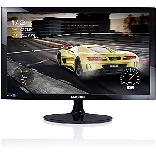 Algopix Similar Product 20 - Samsung S24D330H 24inch Full HD TN