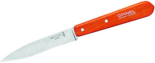Algopix Similar Product 9 - Opinel Adult Kitchen Knife No112