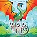 Algopix Similar Product 9 - The Hidden Kingdom Wings of Fire Book